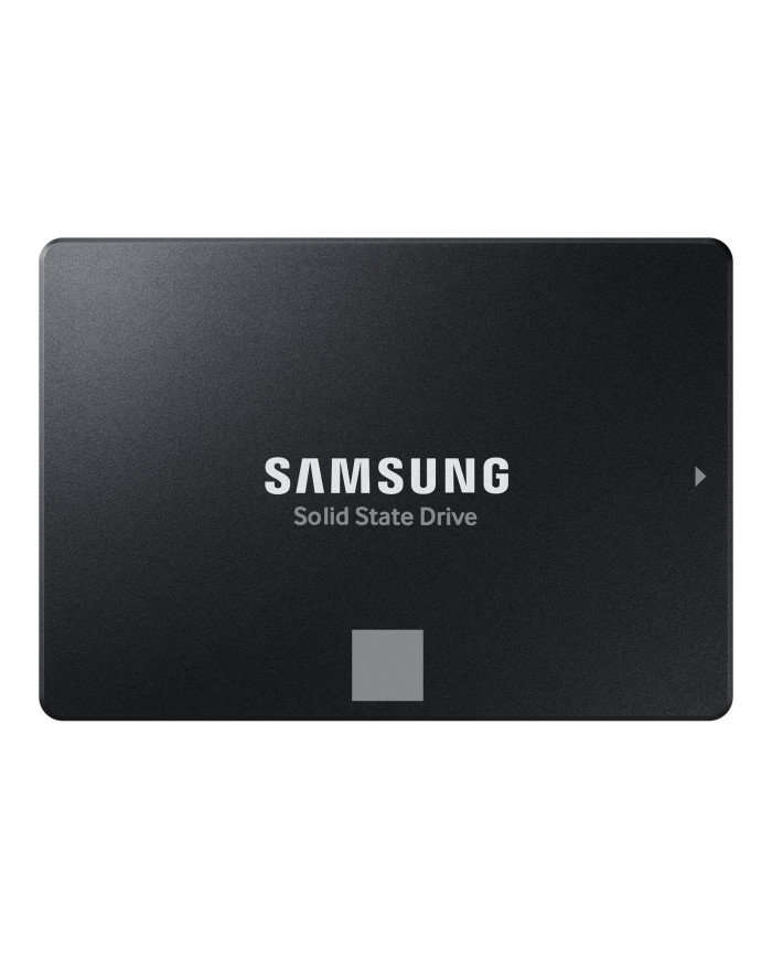 Samsung 870 EVO 1000 GB Nero
