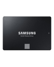 Samsung 870 EVO 1000 GB Nero