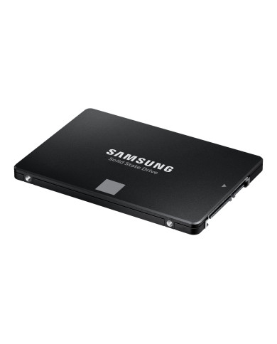 Samsung 870 EVO 1000 GB Nero