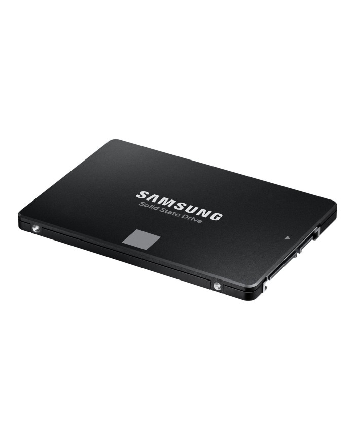 Samsung 870 EVO 1000 GB Nero