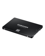 Samsung 870 EVO 1000 GB Nero