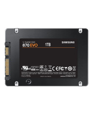 Samsung 870 EVO 1000 GB Nero