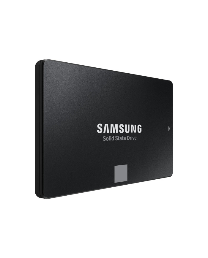 Samsung 870 EVO 1000 GB Nero