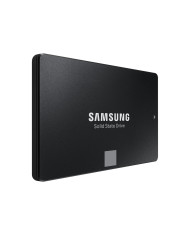 Samsung 870 EVO 1000 GB Nero