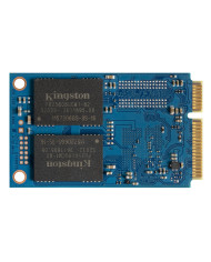 Kingston Technology 256G SSD KC600 SATA3 mSATA