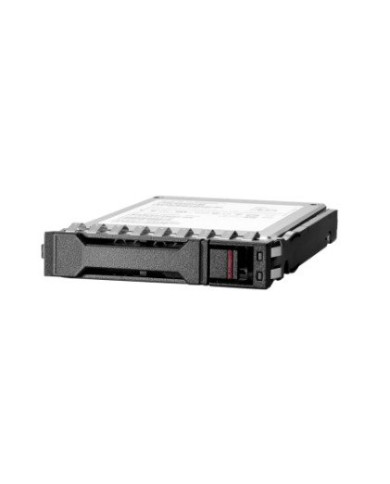 HPE 3.84TB SATA 6G Mixed Use SFF BC Multi Vendor SSD