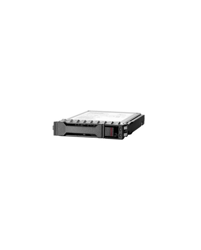 HPE 3.84TB SATA 6G Mixed Use SFF BC Multi Vendor SSD