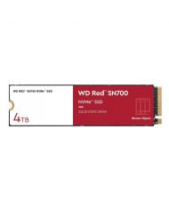 WD Red SA500 NAS SATA SSD