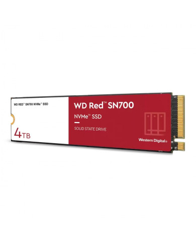 WD Red SA500 NAS SATA SSD