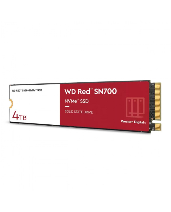 WD Red SA500 NAS SATA SSD