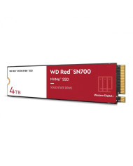 WD Red SA500 NAS SATA SSD