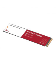 WD Red SA500 NAS SATA SSD
