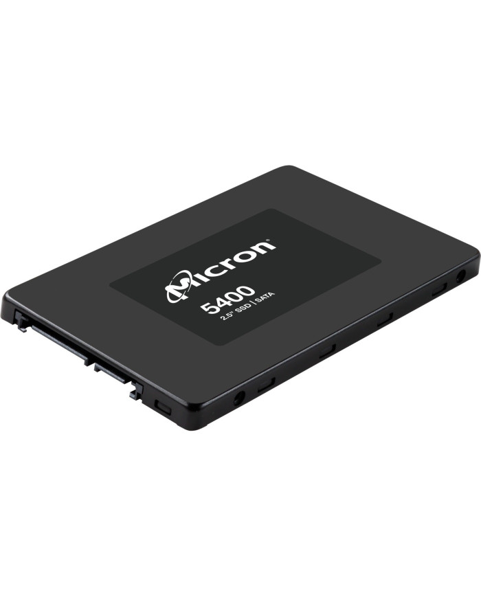 Micron 5400 MAX 3840 GB, Disco a stato solido
