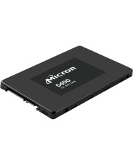 Micron 5400 MAX 3840 GB, Disco a stato solido
