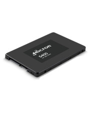 SSD Micron 5400 PRO 3.84TB SATA 2.5" (DWPD 1.5) | MTFDDAK3T8TGA-1BC1ZABYYR