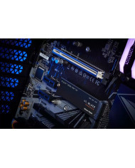 WD Black NVMe SSD