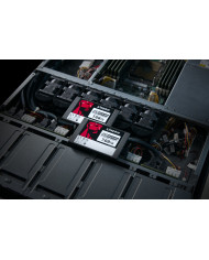 Kingston Technology DC600M 7,68 TB 2.5" Serial ATA III 3D TLC NAND