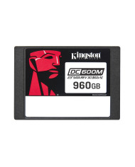 Kingston Technology DC600M 960 GB 2.5" Serial ATA III 3D TLC NAND