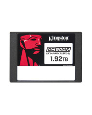 Kingston Technology DC600M 1,92 TB 2.5" Serial ATA III 3D TLC NAND