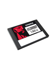 Kingston Technology DC600M 1,92 TB 2.5" Serial ATA III 3D TLC NAND