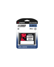 Kingston Technology DC600M 3,84 TB 2.5" Serial ATA III 3D TLC NAND