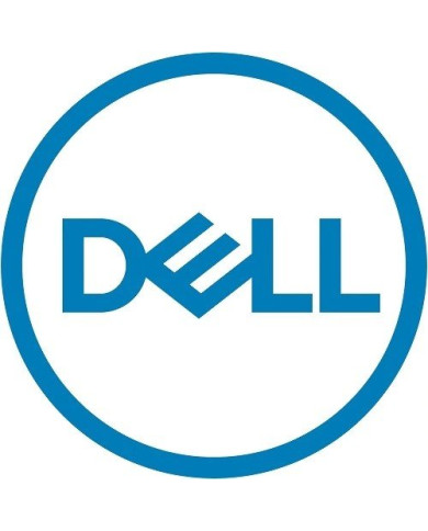 DELL 1.92TB SSD up to SAS 24Gbps ISE RI 512e 2.5inch with 3.5inch HYB CARR 1WPD CK