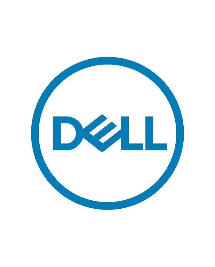 DELL 1.92TB SSD up to SAS 24Gbps ISE RI 512e 2.5inch with 3.5inch HYB CARR 1WPD CK