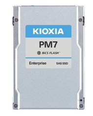 Kioxia SSD PM7-R 1.92TB 2.5'' (15mm) SAS 24Gb/s SED Read Intensive DWPD 1 | KPM7VRUG1T92