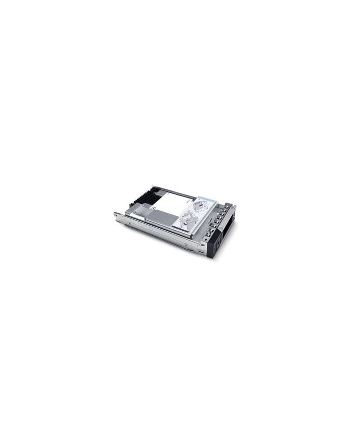 DELL 1.92TB SSD SATA Read intensive 6Gbps 512e 2.5inch with 3.5inch HYB CARR Hot-Plug CUS Kit