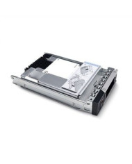 DELL 1.92TB SSD SATA Read intensive 6Gbps 512e 2.5inch with 3.5inch HYB CARR Hot-Plug CUS Kit