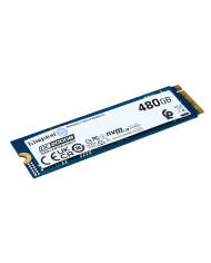 Kingston Technology DC2000B 480 GB PCI Express 4.0 NVMe 3D TLC
