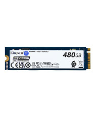 Kingston Technology DC2000B 480 GB PCI Express 4.0 NVMe 3D TLC