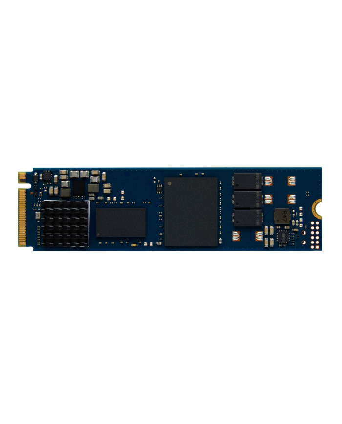 Kingston Technology DC2000B 480 GB PCI Express 4.0 NVMe 3D TLC