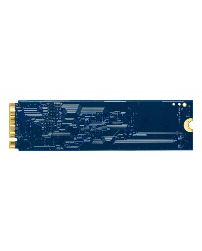 Kingston Technology 500G NV3 M.2 2280 NVMe SSD