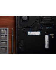 Kingston Technology 500G NV3 M.2 2280 NVMe SSD