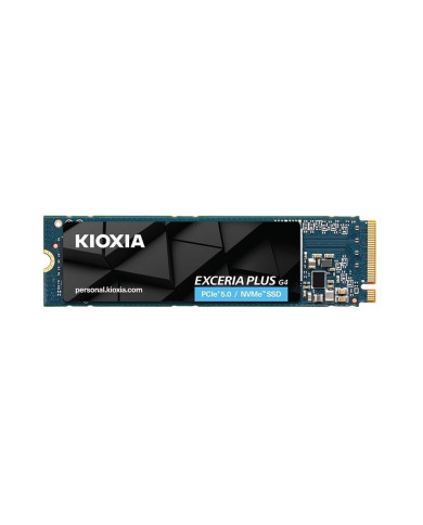 Kioxia LVD10Z002TG8 unità a stato solido interna 2 TB M.2 PCI Express 5.0 NVMe BiCS FLASH TLC