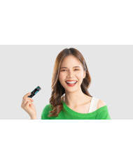 Kioxia LVD10Z002TG8 unità a stato solido interna 2 TB M.2 PCI Express 5.0 NVMe BiCS FLASH TLC