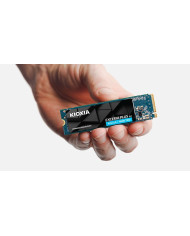 Kioxia LVD10Z001TG8 unità a stato solido interna 1 TB M.2 PCI Express 5.0 NVMe BiCS FLASH TLC