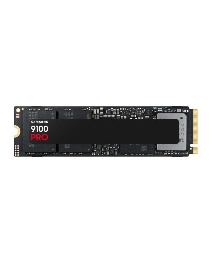 Samsung MZ-VAP1T0BW SSD M.2 NVMe 1TB PCIe 5.0 14700MB/s Lettura 13300MB/s Scrittura