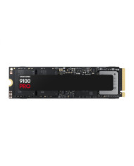 Samsung MZ-VAP2T0BW 9100 PRO 2TB PCIe 5.0 NVMe M.2 SSD