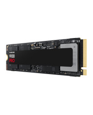 Samsung MZ-VAP2T0BW 9100 PRO 2TB PCIe 5.0 NVMe M.2 SSD