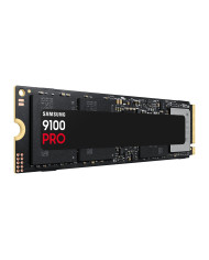 Samsung MZ-VAP2T0BW 9100 PRO 2TB PCIe 5.0 NVMe M.2 SSD