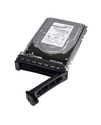 Dell 1.92TB SSD SATA Read Intensive 6Gbps 512e 2.5in, 1DWPD