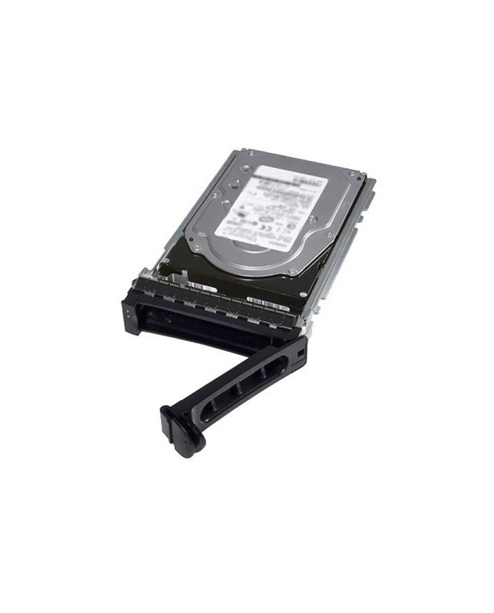 Dell 1.92TB SSD SATA Read Intensive 6Gbps 512e 2.5in, 1DWPD