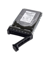 Dell 1.92TB SSD SATA Read Intensive 6Gbps 512e 2.5in, 1DWPD