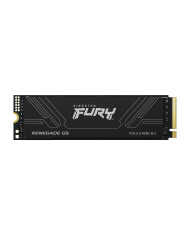 Kingston Technology 2T FURY RENEGADE G5 M.2 2280 NVMe SSD