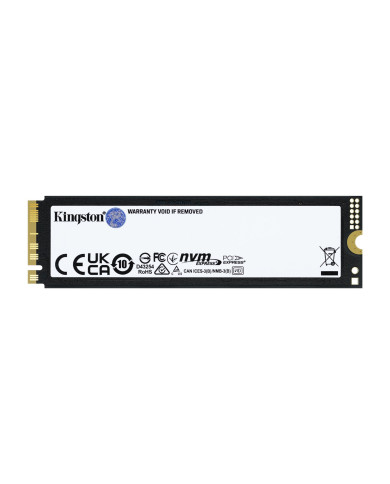Kingston Technology 2T FURY RENEGADE G5 M.2 2280 NVMe SSD