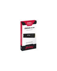 Kingston Technology 2T FURY RENEGADE G5 M.2 2280 NVMe SSD