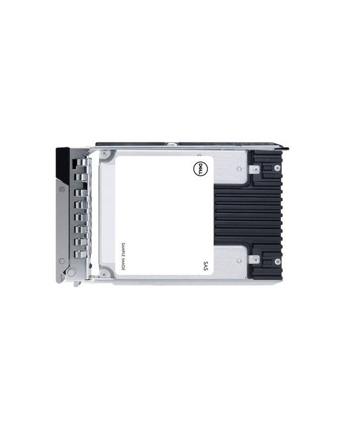 Dell 480GB SSD SATA Read Intensive 6Gbps 512e 2.5in, 1DWPD