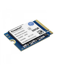 Kingston Technology NV3 500 GB PCI Express 4.0 3D NAND
